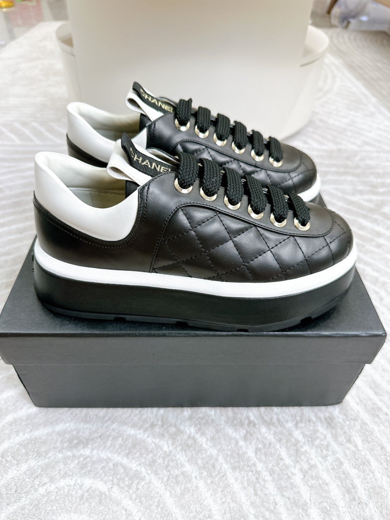 Chanel Sneakers